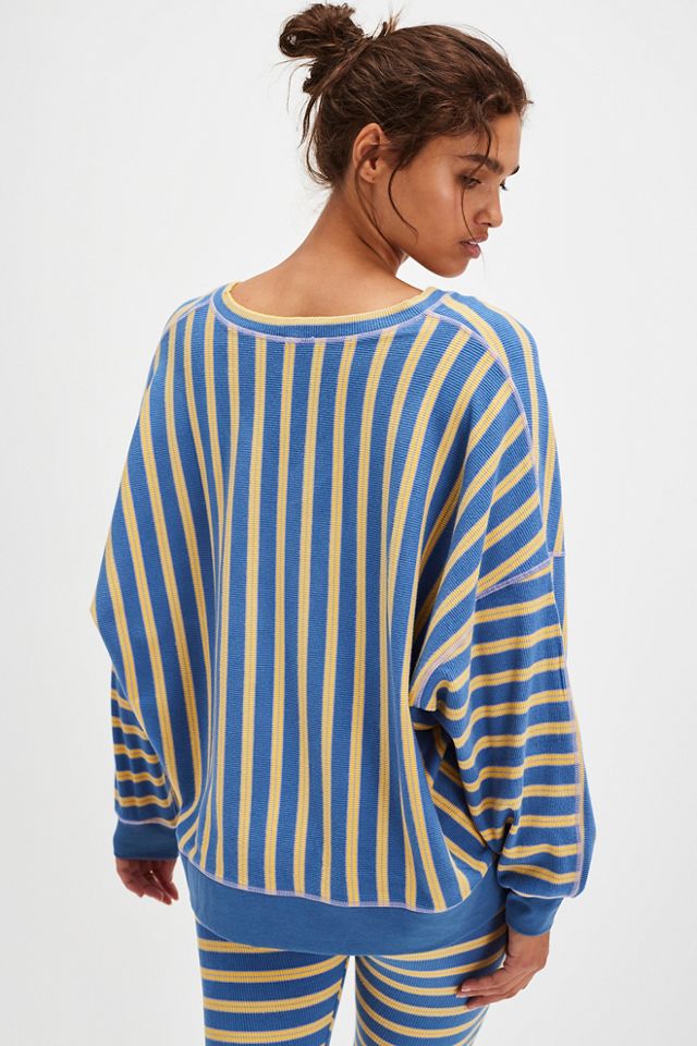 Make It Happen Pullover #2