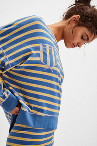 Make It Happen Pullover product page