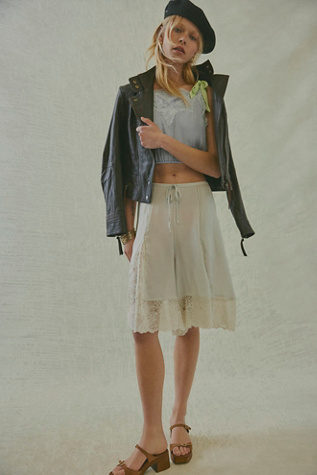 Made You Look Shorts