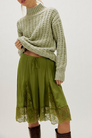 Made You Look Shorts