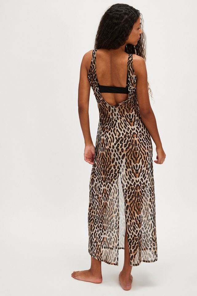 Combinaison Maxi Claudette #1