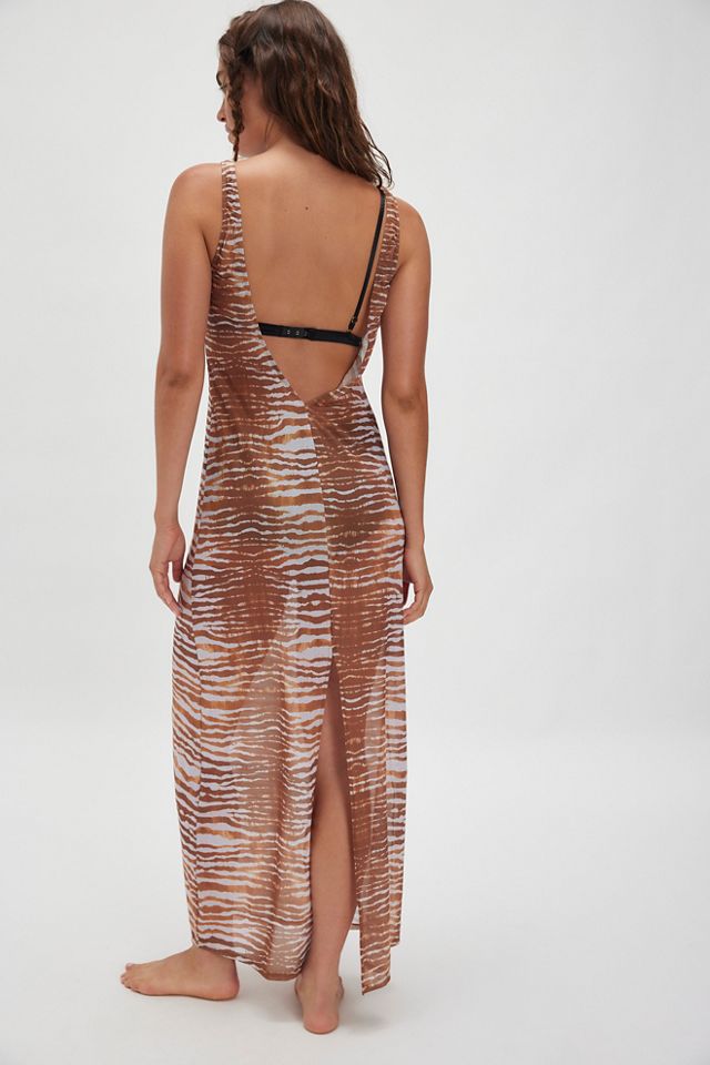 Combinaison Maxi Claudette #1