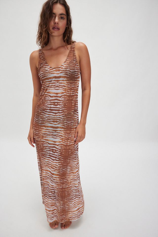 Combinaison Maxi Claudette #2
