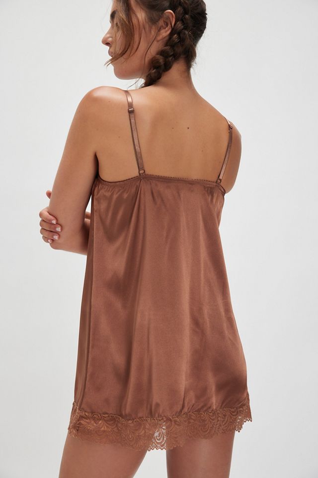Angelina Mini Slip #1