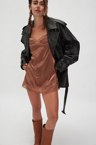 Angelina Mini Slip