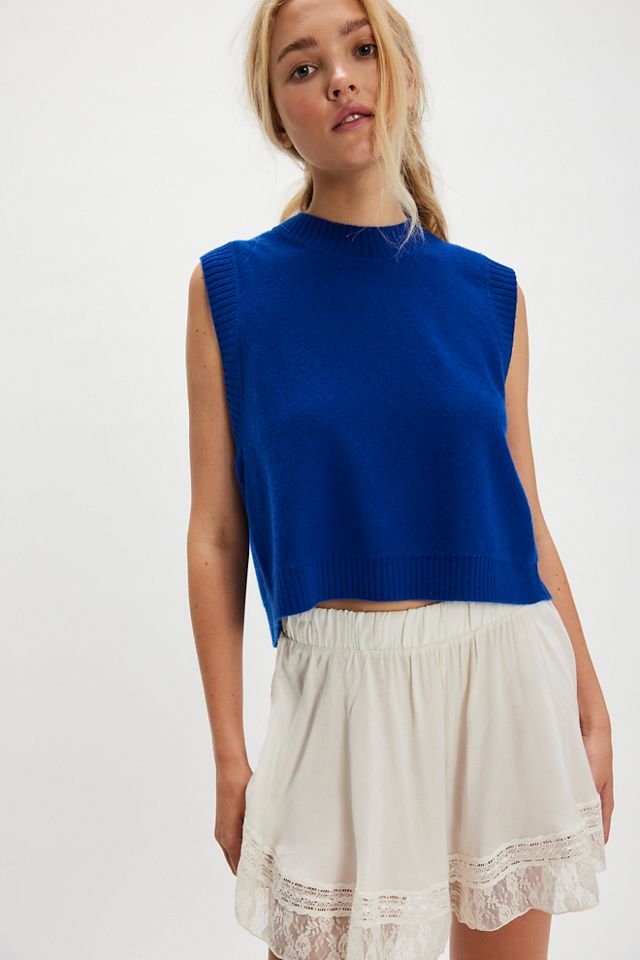 Laurel Vest #2
