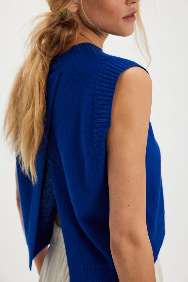 Laurel Vest #3
