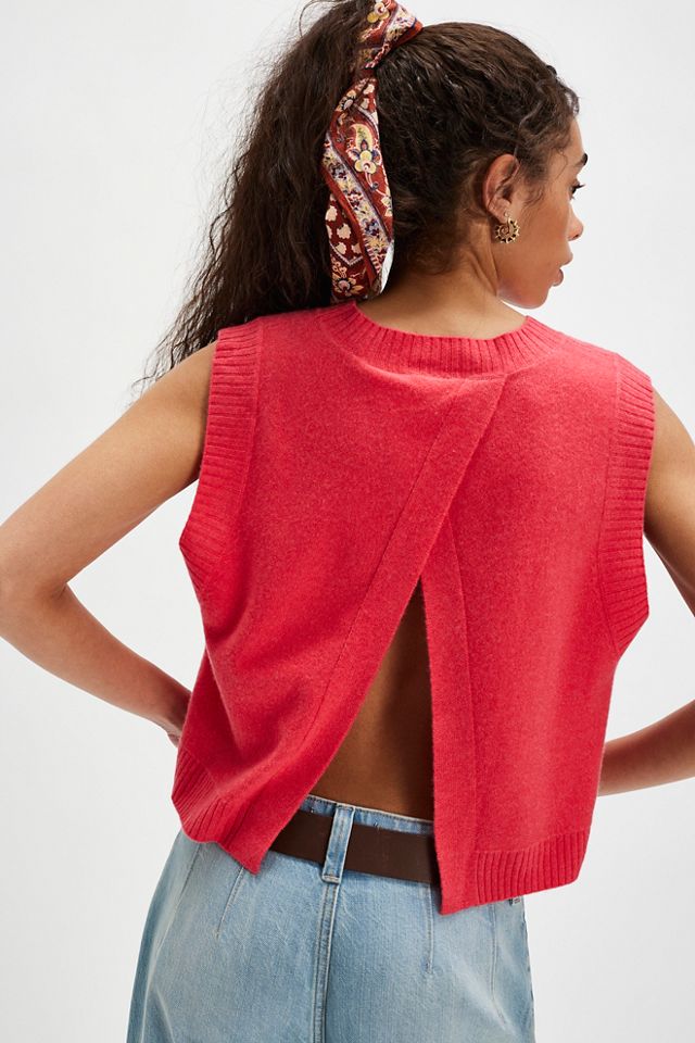 Gilet Laurel #1