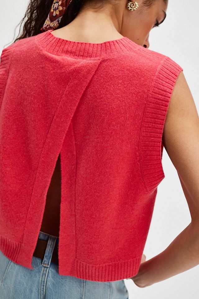 Gilet Laurel #2