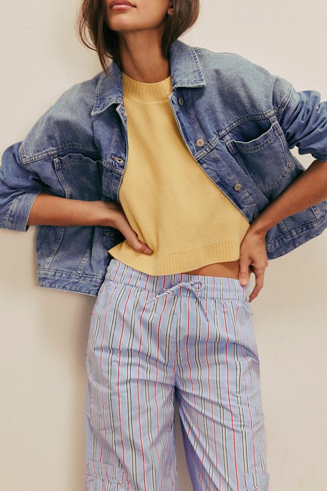 Laurel Vest #4