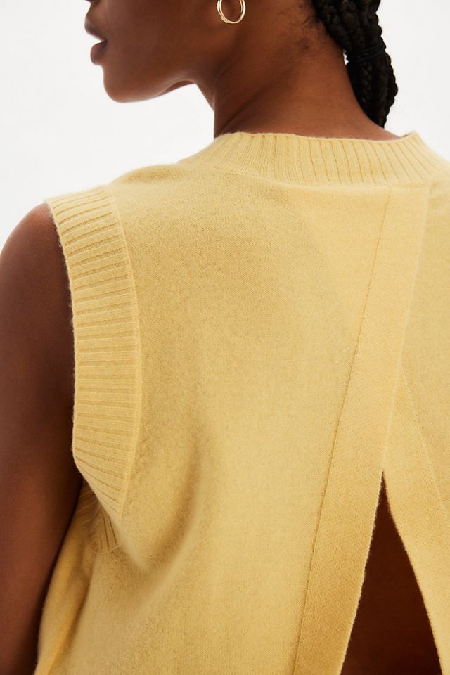 Laurel Vest #2