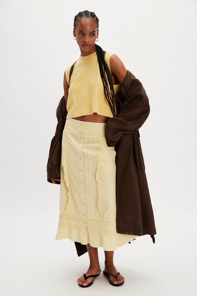 Laurel Vest #3