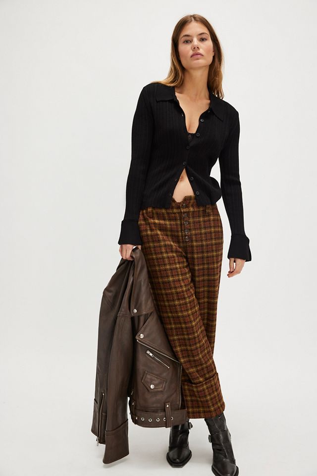 Pull Polo Obi Manches Longues #2