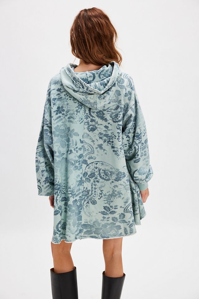 Magpie Sweatshirt #1