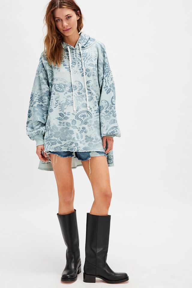 Magpie Sweatshirt #3