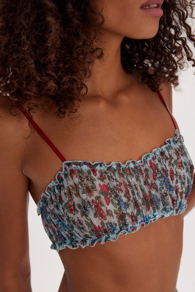 Strawberry Fields Joey Bralette #2