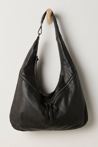 Tallin Tote Bag By FP Collection At Free People In Black