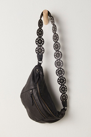 Follow Your Arrow Sling Bag | Free People display picture 3