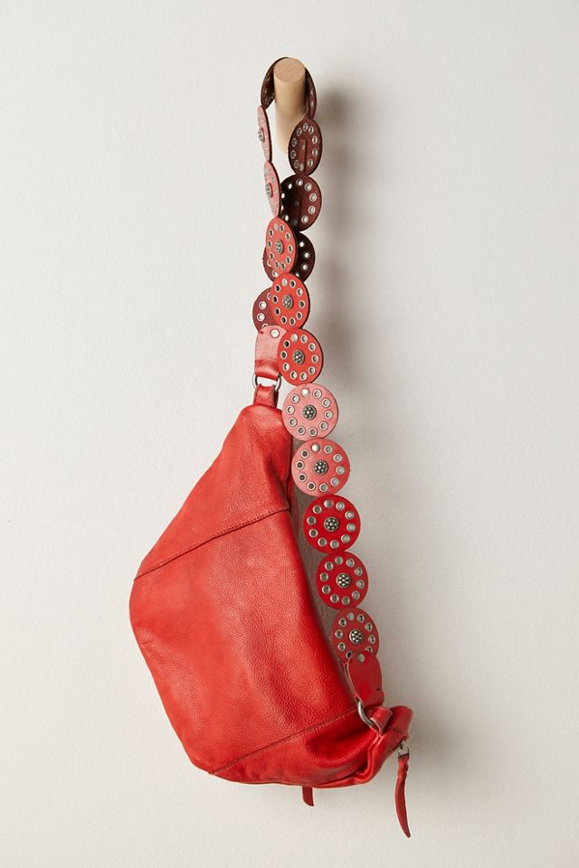 Follow Your Arrow Sling Bag #2