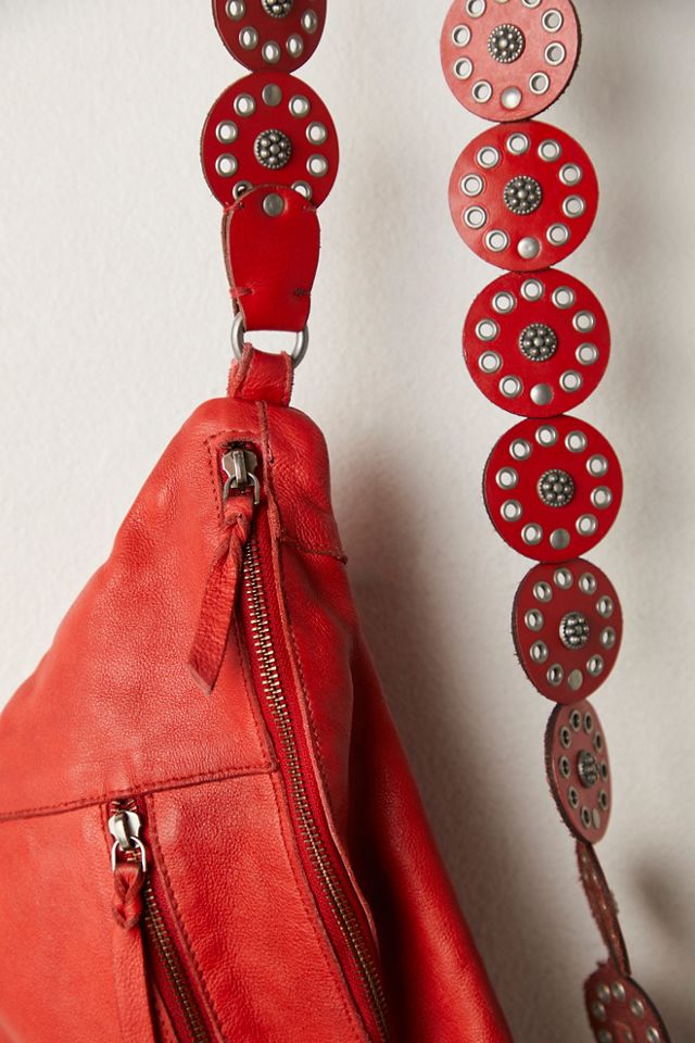 Follow Your Arrow Sling Bag #3