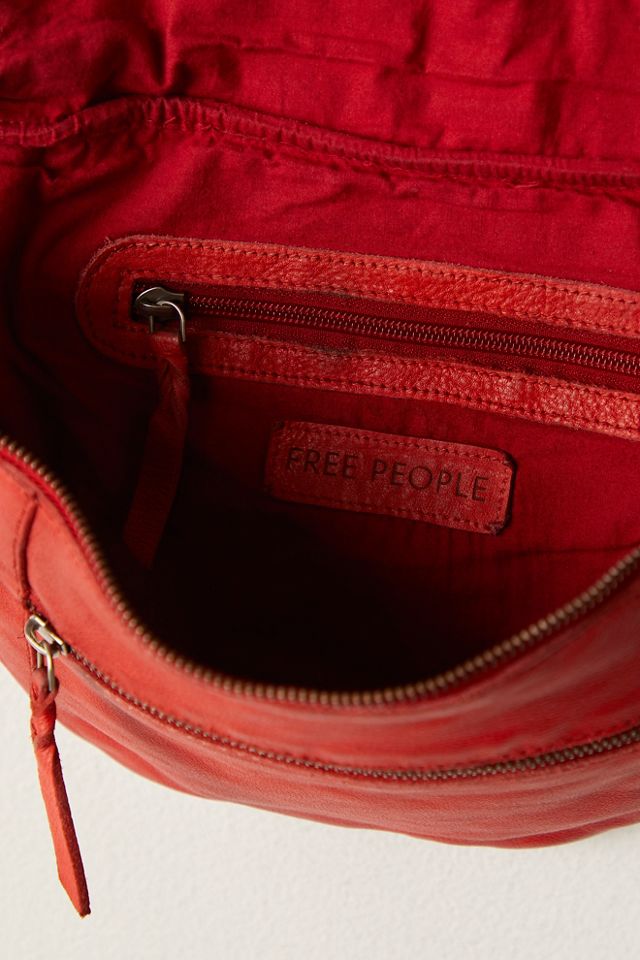 Follow Your Arrow Sling Bag #4