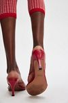 Cherise Strappy Heels