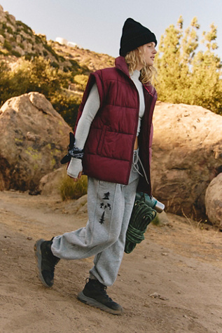 Sprint To The Finish Acadia Pants product page