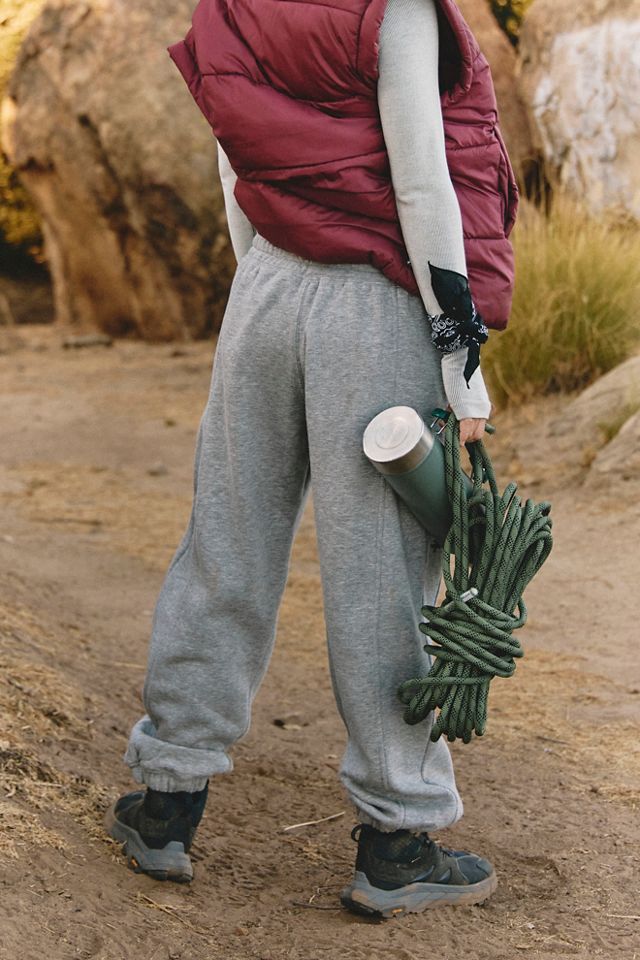 Sprint To The Finish Acadia Pants #1