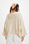 Washed Ashore Sweater