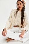 Washed Ashore Sweater
