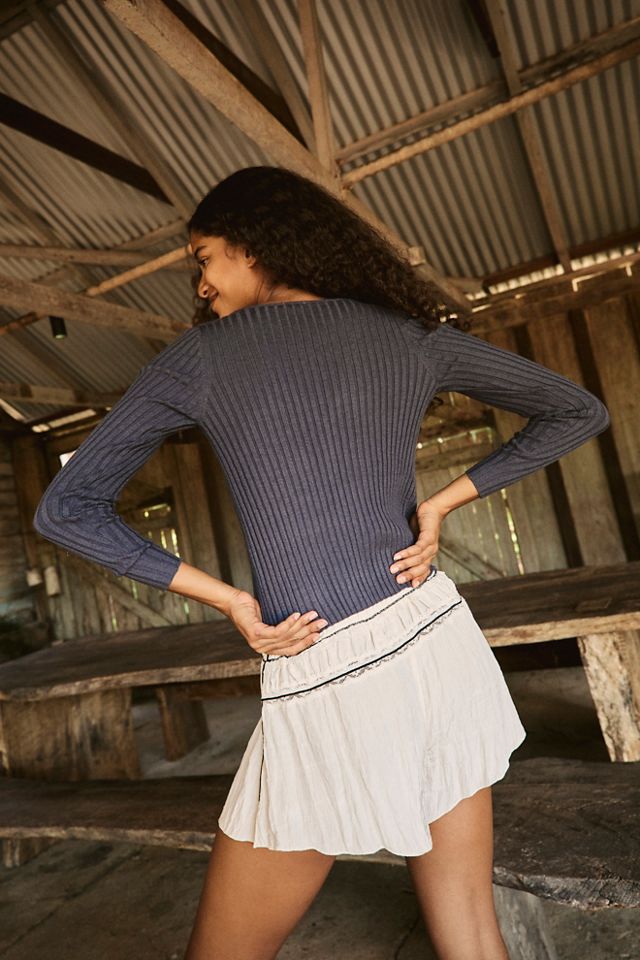 Amber Swit Cardi #1