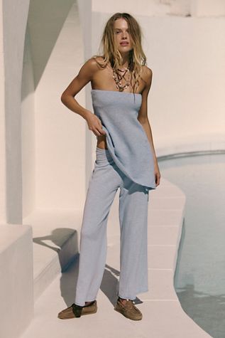 Havana Sweater Set