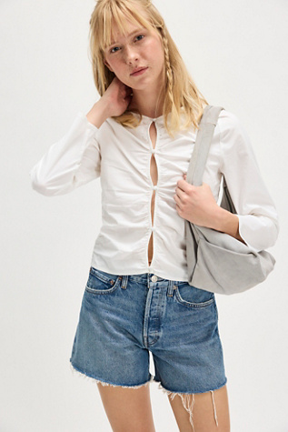 Kaia Top product page