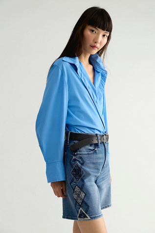 Driftwood Aria Shorts