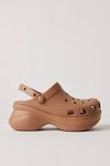 Crocs Bae Platform Clogs