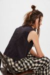 FP One Irene Shell Tank