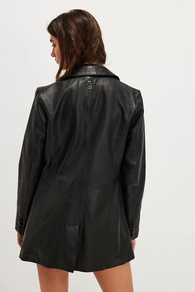 Veste Mauritius Aurela #1