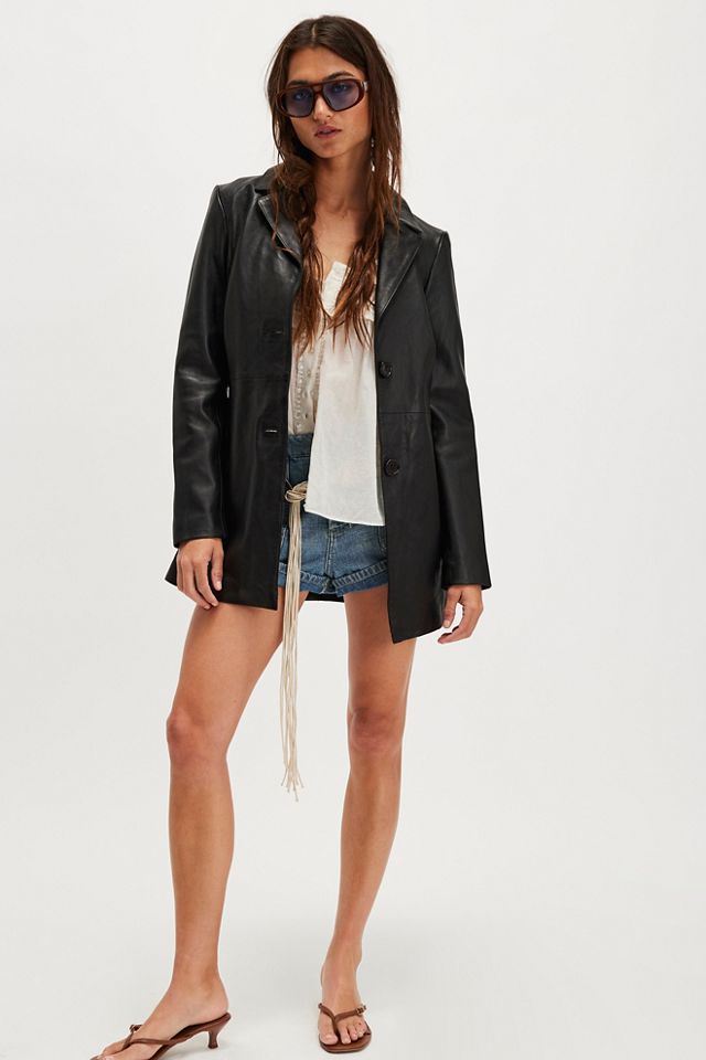 Veste Mauritius Aurela #2