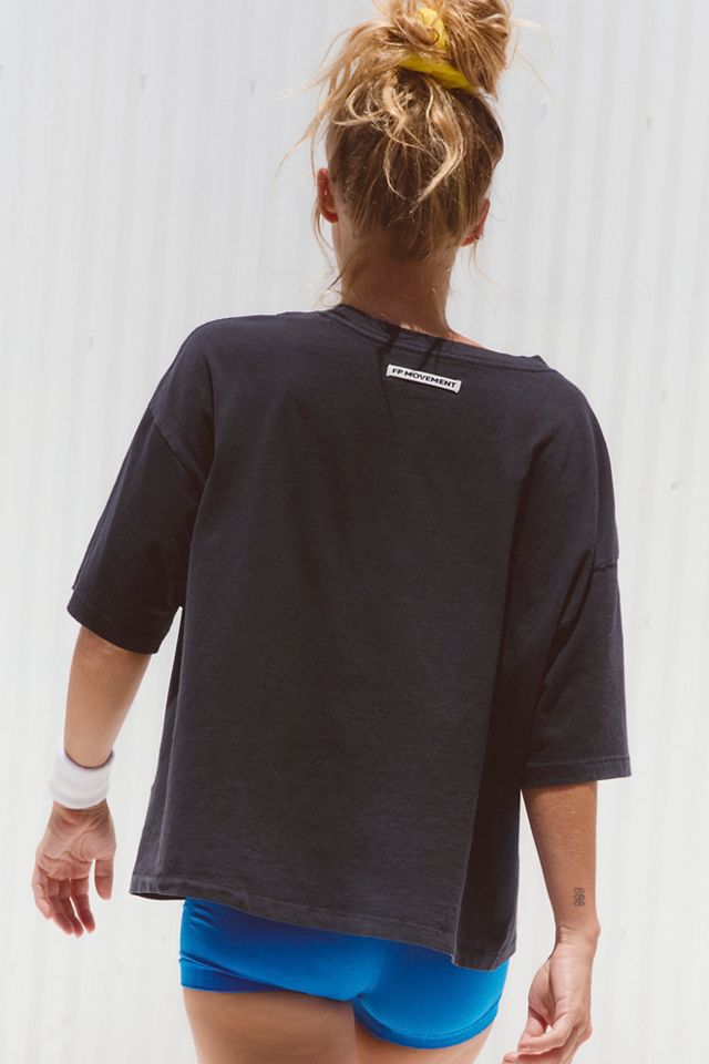Tackle Tee #1