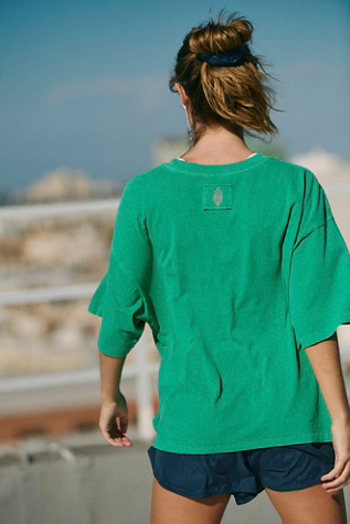 Tackle Tee - thumbnail 6