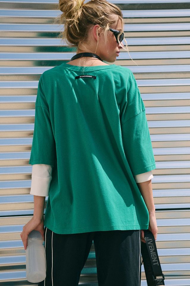 Tackle Tee #2