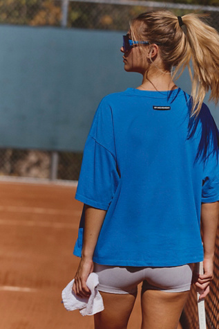 Tackle Tee - thumbnail 2