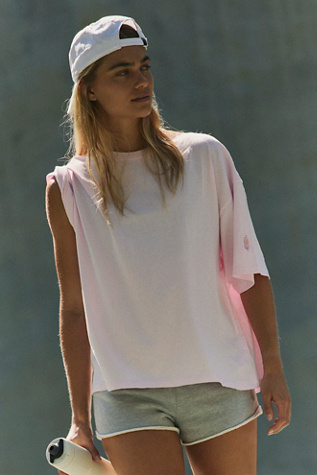 Tackle Tee