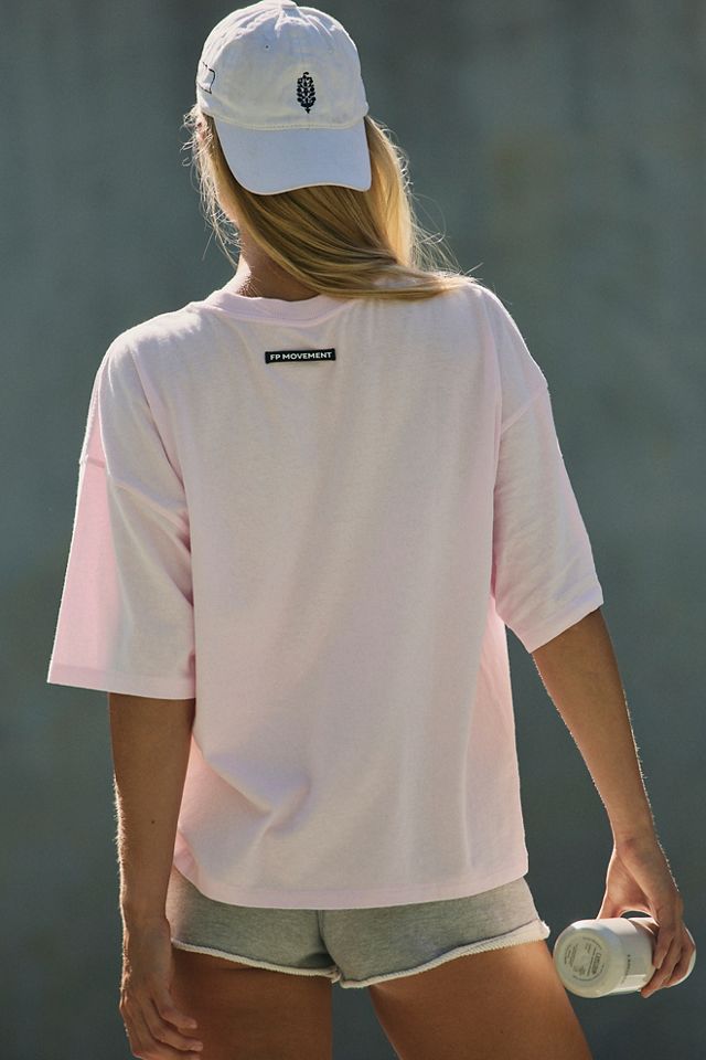 Tackle Tee #1