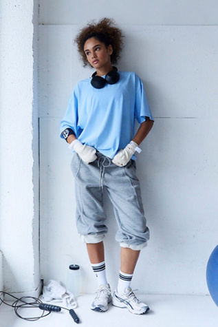 Tackle Tee