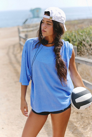 Tackle Tee