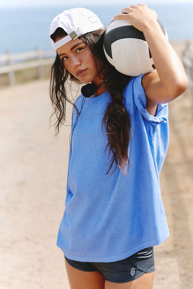 Tackle Tee #3
