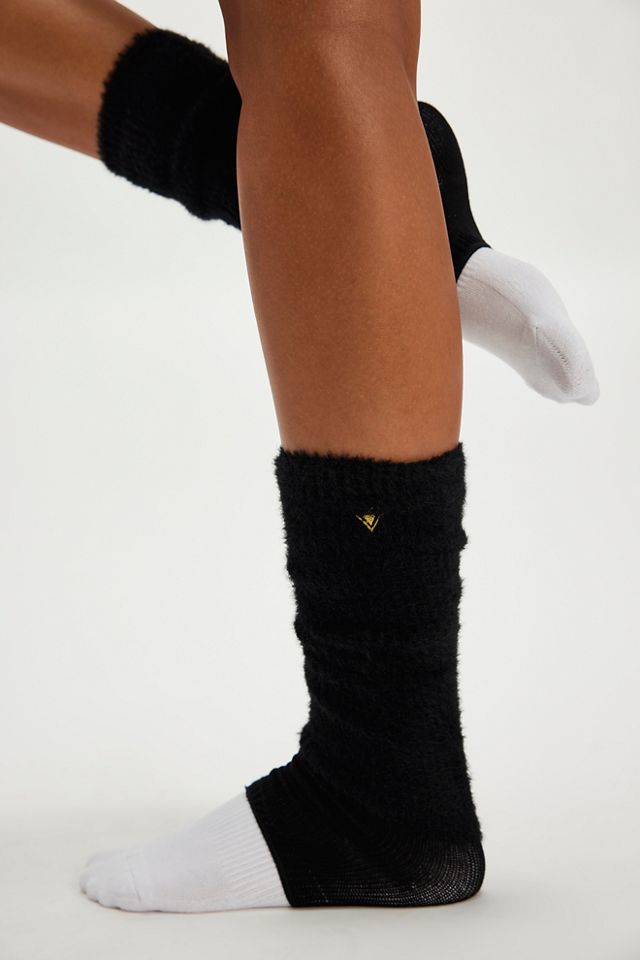 Arebesk Ringside Legwarmers #1