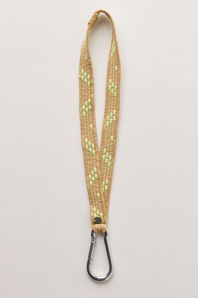 FP One Upcycled Lanyard #1