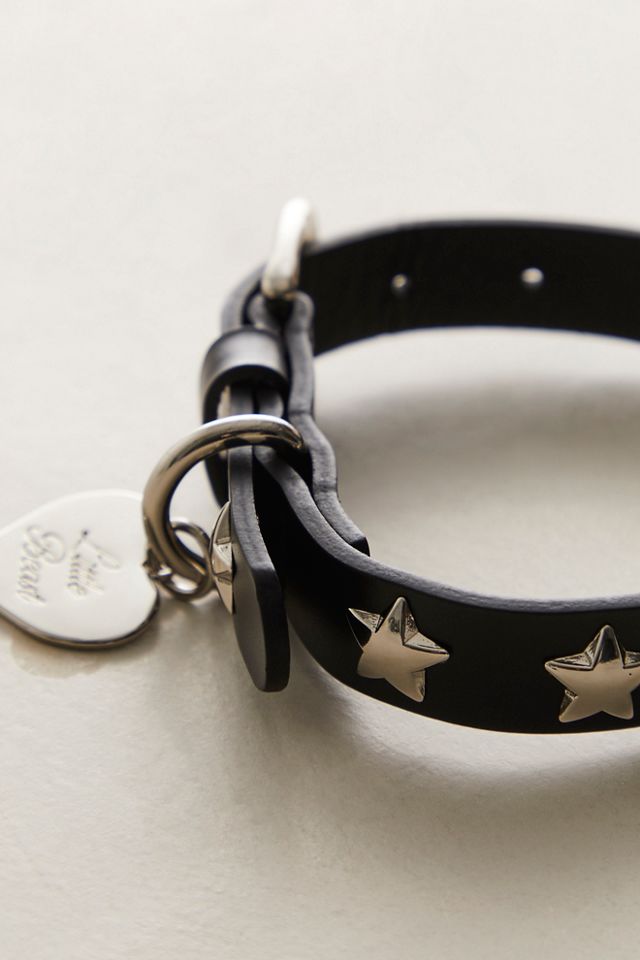 Cowboy Collar #1